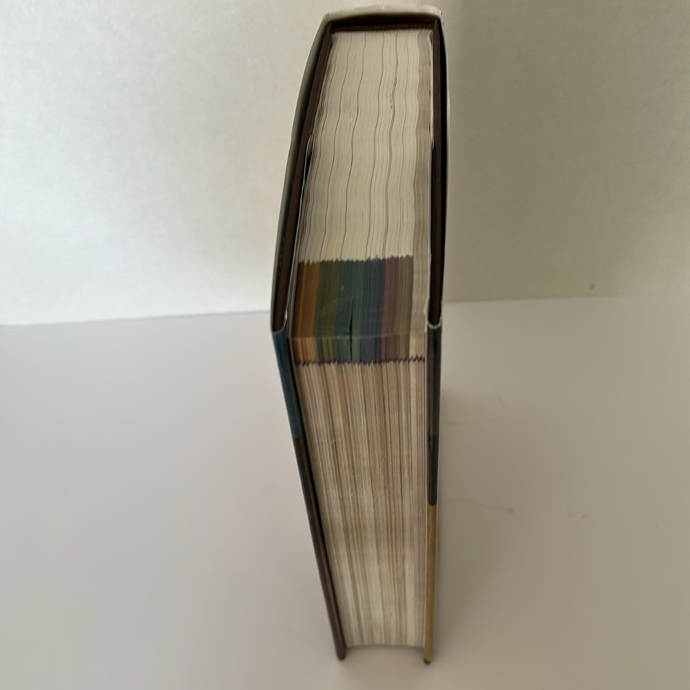 NIV, Chronological Study Bible Hardcover NWT - Picture 4 of 11